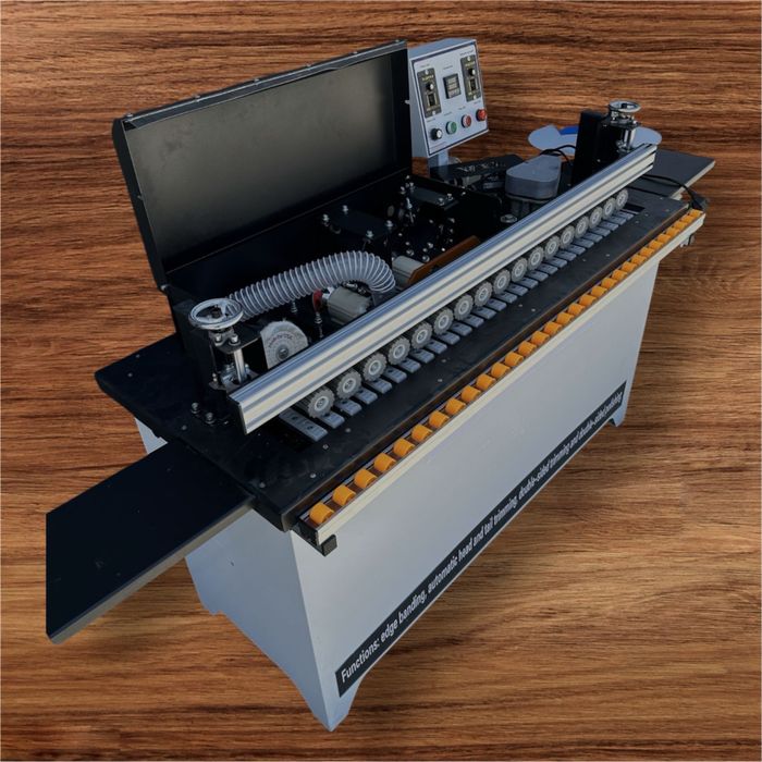 Кантираща машина TACH