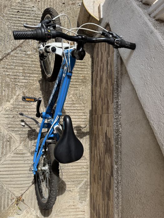 Drag C1 20’,Everest Gamma 3 200MTb
