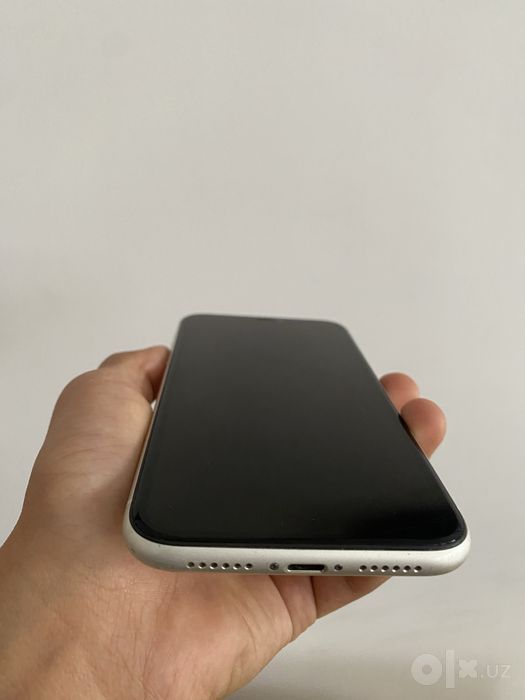 iPhone 11 ideal