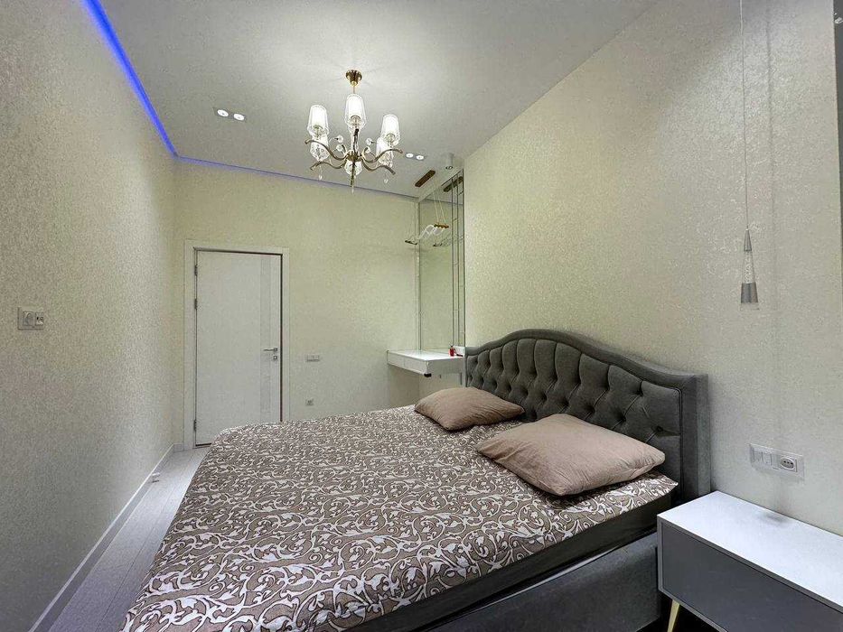 "СРОЧНО ГОРИТ Parisien 2ком 54м2 Piramit tower, Мукими Мост Подключ‼️