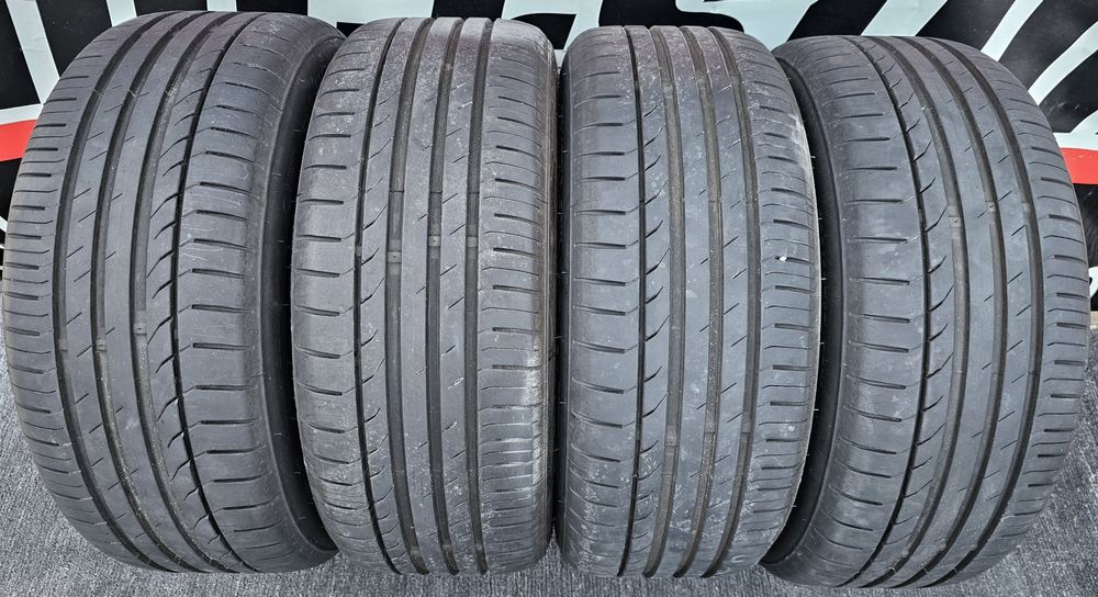 CauciucuriVara/AnvelopeVara 225-40-18”+JanteAliaj 18''5x112-Vw,Audi,S