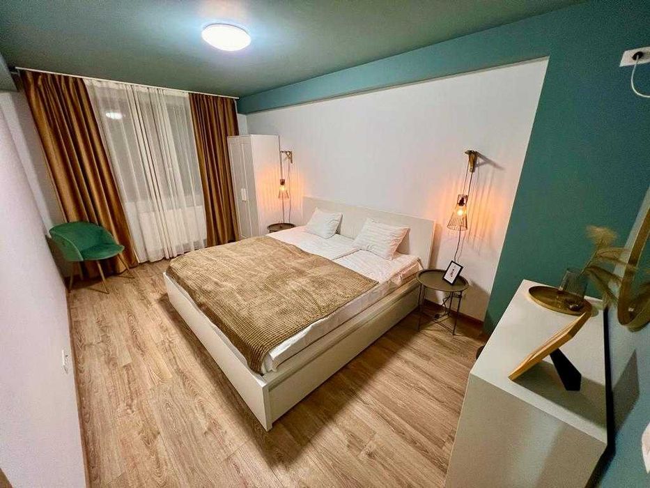 Vilă închiriere Revelion Snagov | 3950€ - 3 nopți (31 dec -3 ian)