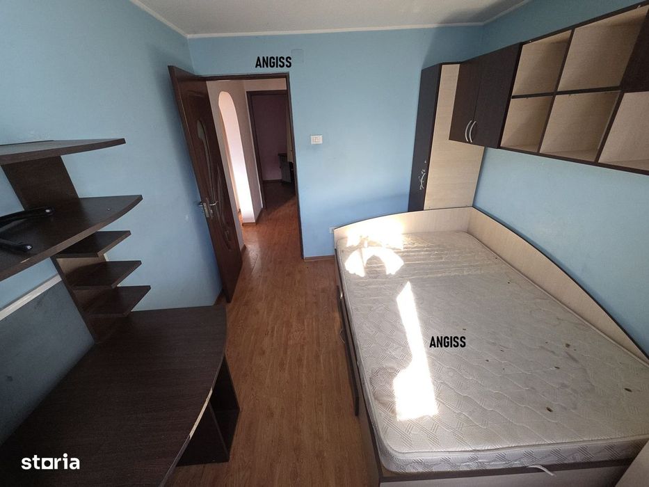 Apartament 3 camere STRADA SPITALULUI