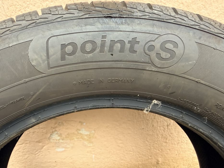 Cauciucuri 205 60 16 MS