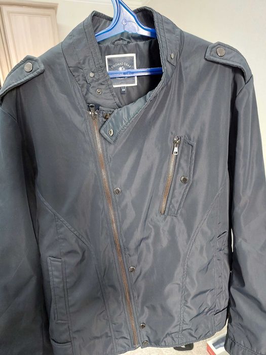 Ветровка thomas graf