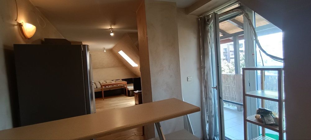 Дава се под наем Двустаен апартамент в София, 7-ми 11-ти километър - 65 кв.м за 500 € - Снимка #3