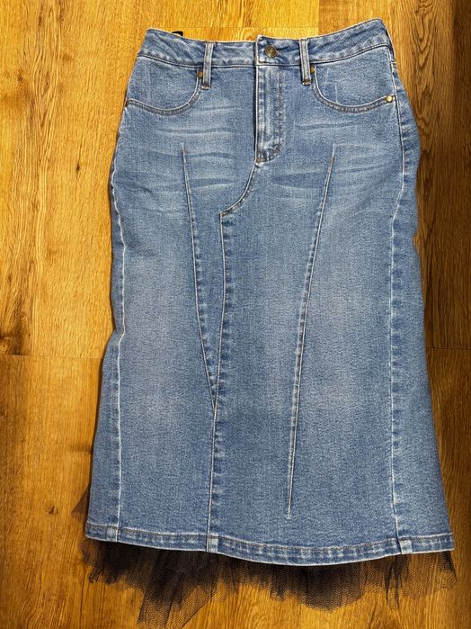 Midi Пола на Replica