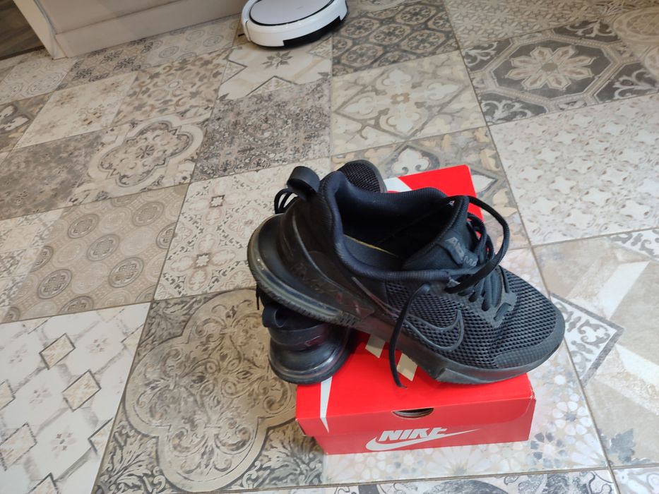 Мъжки маратонки Nike airmax