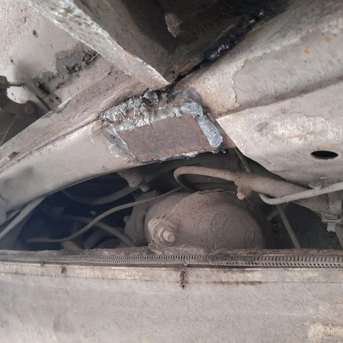 Сварка услуга полуавтомат кемп генератор