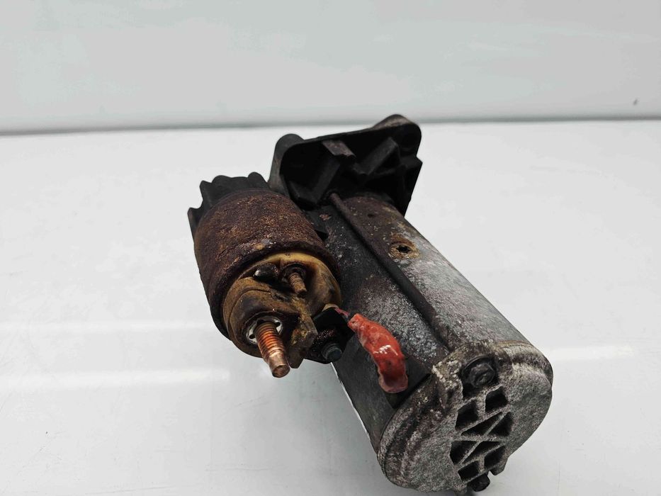 Electromotor 10 dinti Opel Movano B F3500 (L2 H2) [Fabr 2010-2022] 23