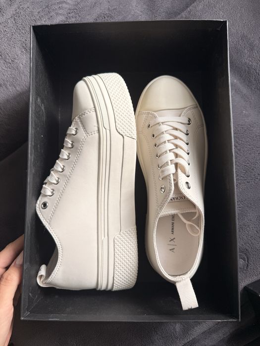 Armani Exchange