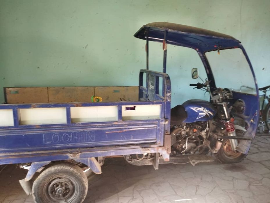 Lochin sotiladi yili 2020 kogon narxi 12milyon kelishiladi kami