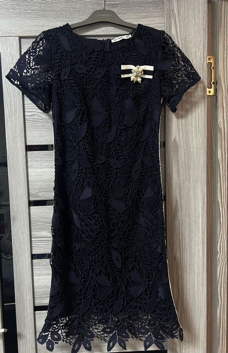 Платье , размер S