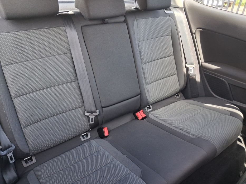 VOLKSWAGEN Golf 2010 — imagine 5