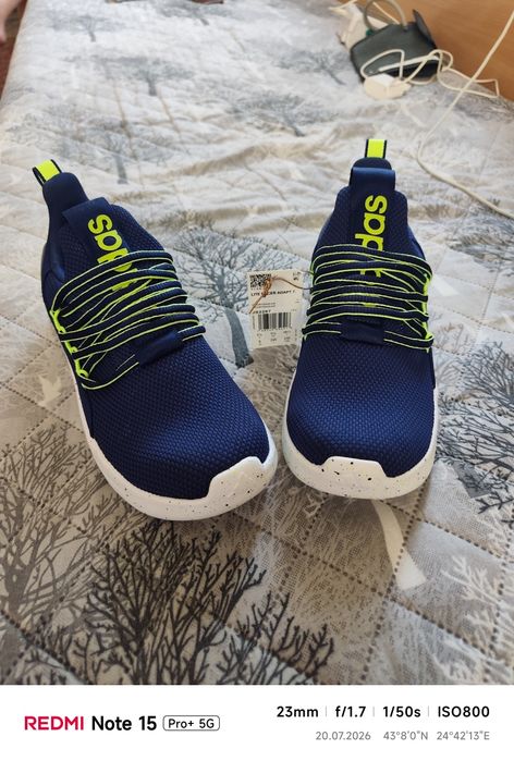 Adidas lite racer adapt 7