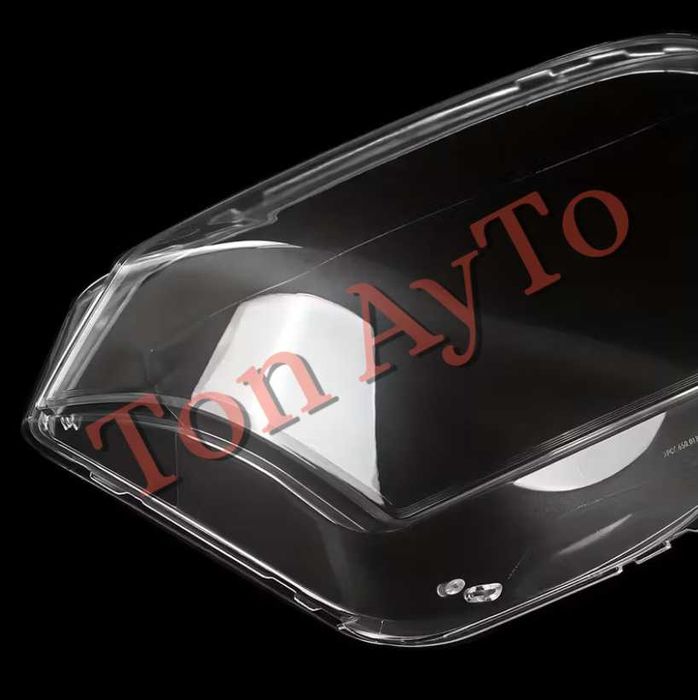 Капаци Фарове Мерцедес GLK X204 Mercedes 2008 - 2012  Стъкла Фарове Капаци