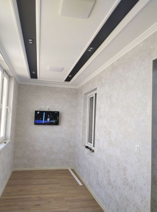 Услуги  ЕВРОРЕМОНТ !!!