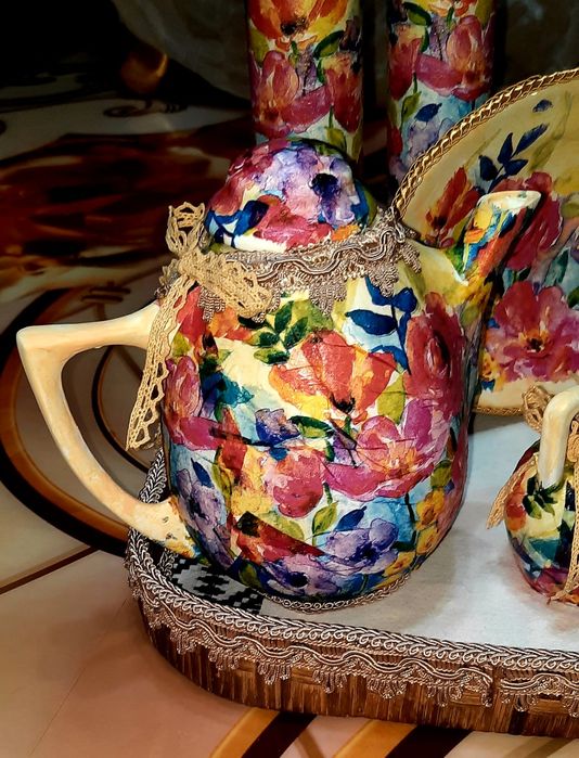 UNiCAT set 9 piese lucrate manual