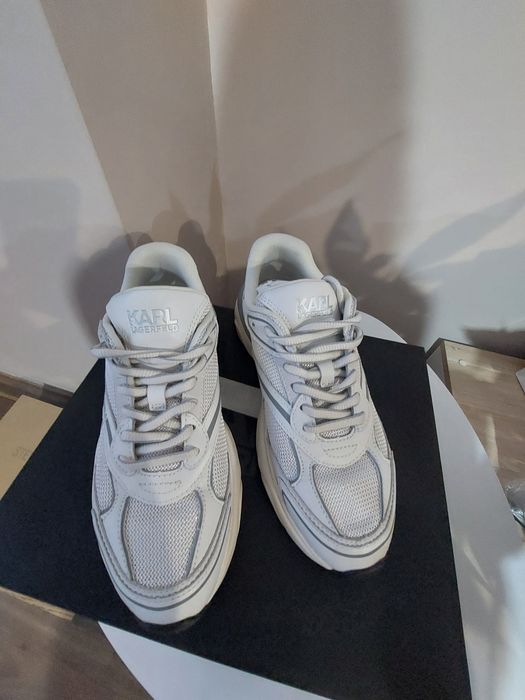 Дамски сникърси Karl Lagerfeld