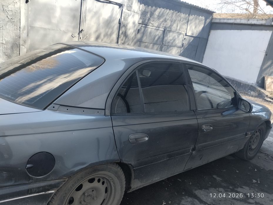 Продам Опель омега б