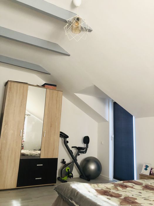 Vila cu teren in Onesti, cartier Andrasiesti