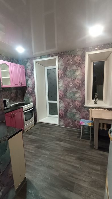 Продам однокомнатную квартиру