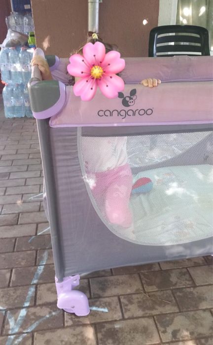 Tarc copii stare buna