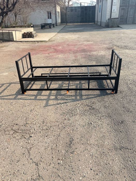 Кроват темир/ двухярусная кроват