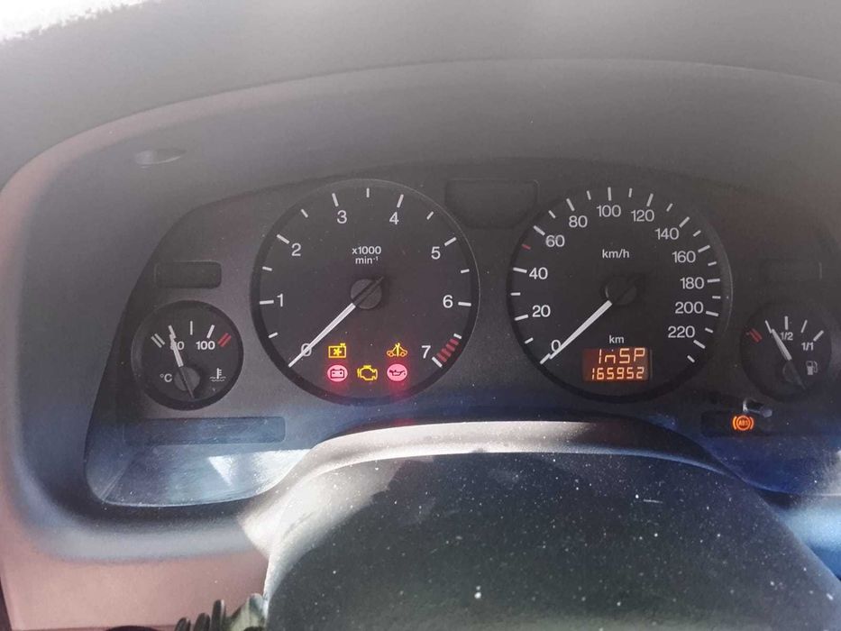 Opel Astra g anul fabricatiei 2001.