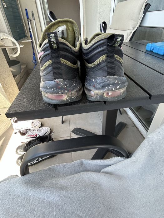 Nike air max 97 limited edition