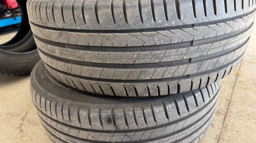 Гуми pirelli cinturato p7