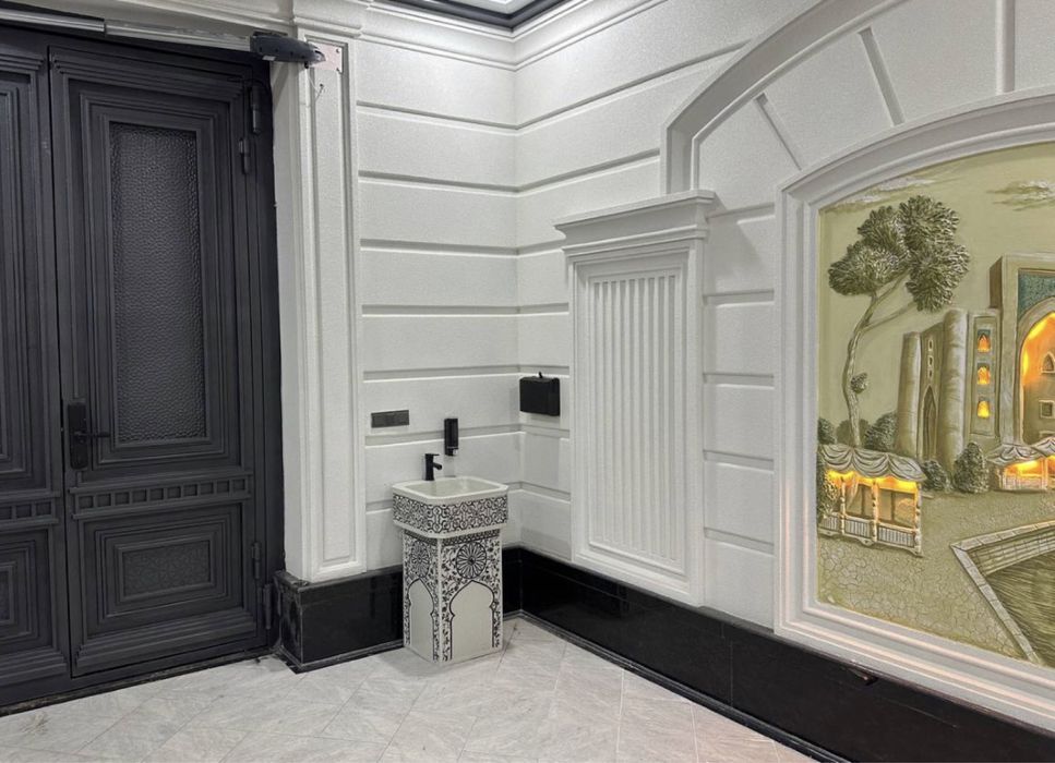 Toshli rakvina rakovina