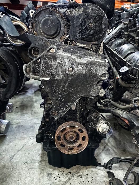 Двигател Volkswagen Golf 7 1.5 TSI EVO 16V - DAD