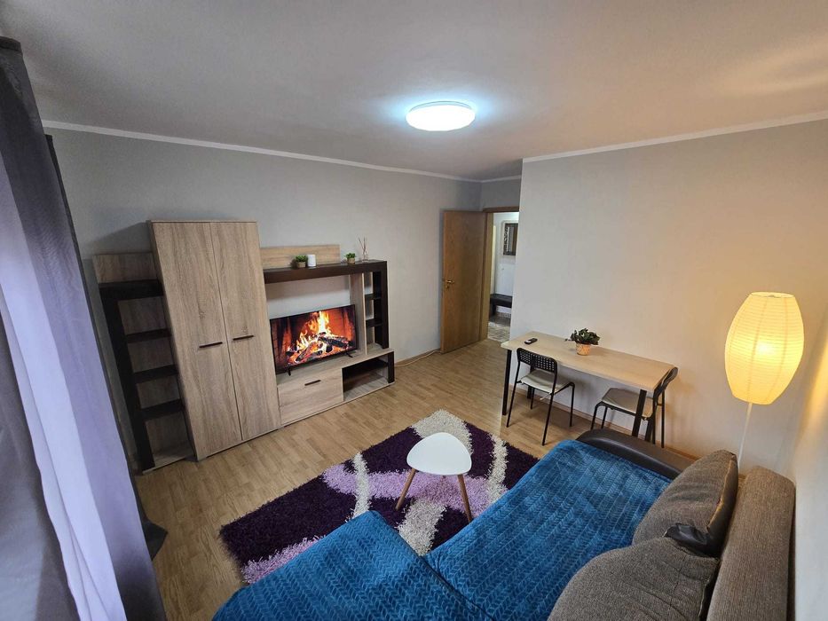 Apartament de inchiriat, 2 camere, Aradului, Timisoara