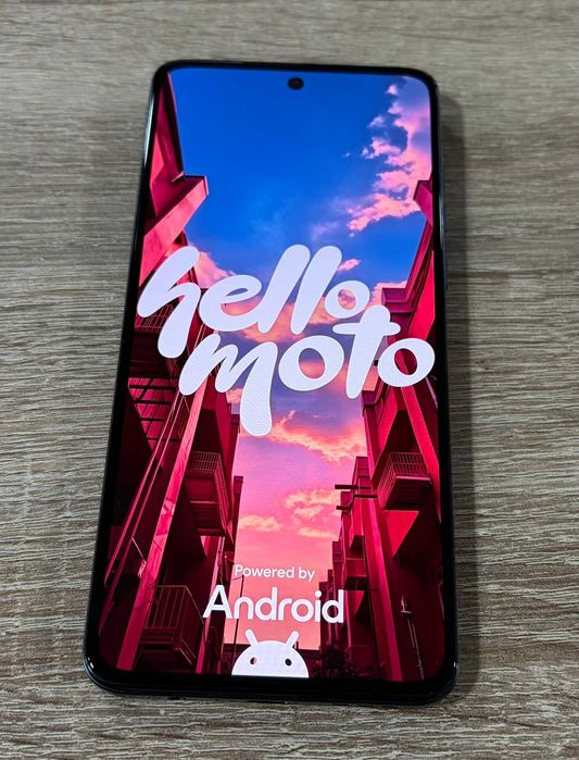 Motorola Moto G84 5G 256GB