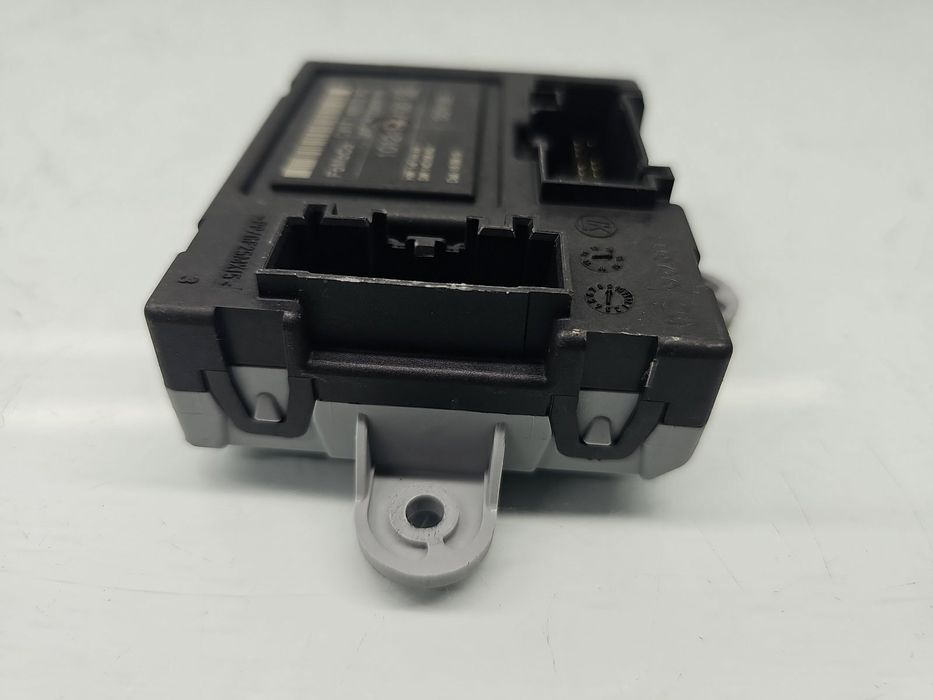 Modul confort Ford Fiesta 6 [Fabr 2008-prezent] CV1T-14B533-AG