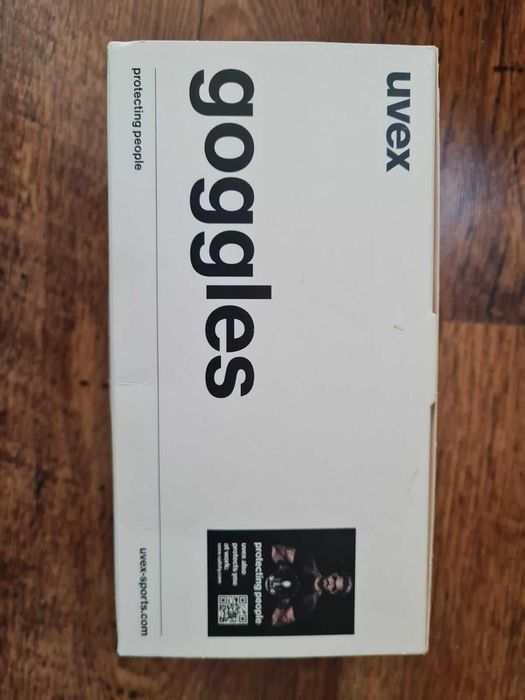 Очила за ски UVEX downhill 2000 S CV