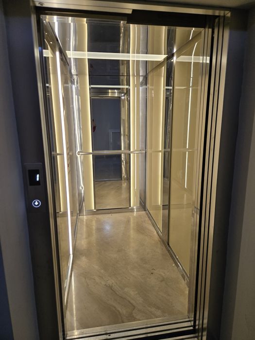 Дава се под наем Двустаен апартамент в София, Света Троица - 60 кв.м за 612 € - Снимка #12