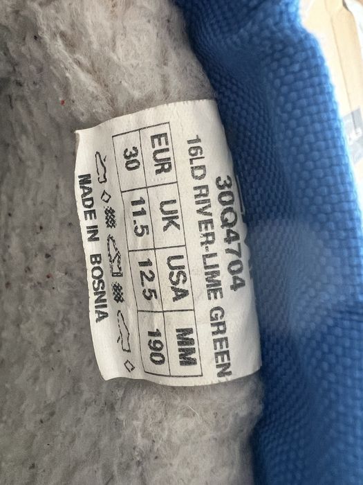 CMP апрески 30 номер