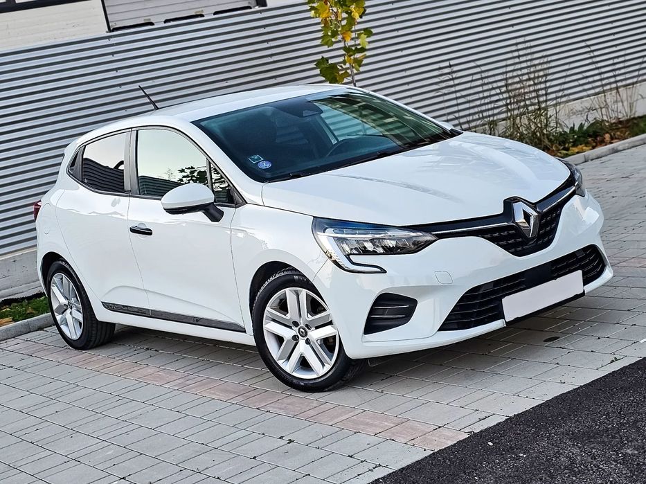 Renault Clio Se emite factura/ TVA DEDUCTIBIL/12 luni Garanție