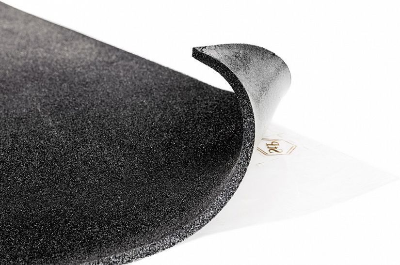 Шумоизоляция СТП StP Битопласт