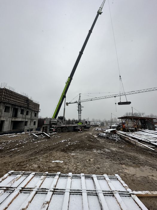 avtokran xizmati 30-35 ton avtokran hizmati kran hizmati услуги кран