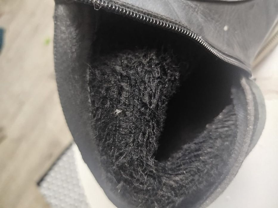 Обувь 37 размера