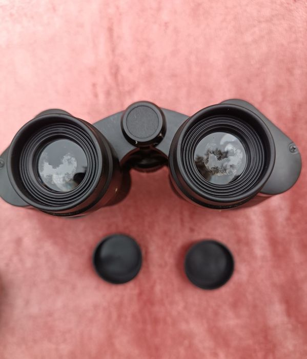 Профессиональный бинокль Karbi