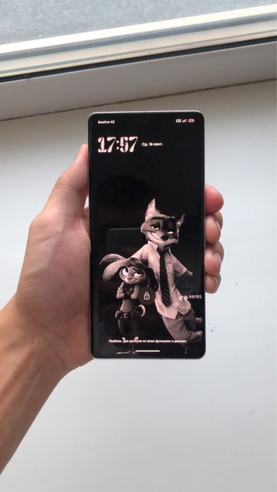 Google pixel 7 pro
