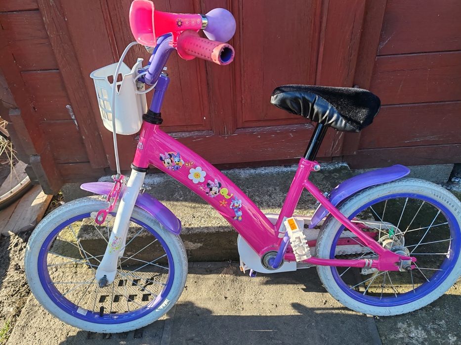 Bicicleta copii 6-8 ani