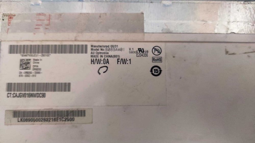 Displaye Pentru Laptop La 200 lei Toate