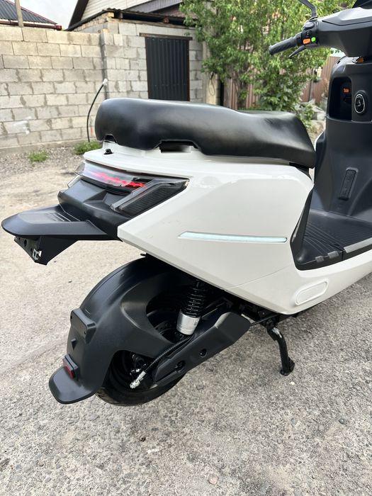 Продам электромопед Li