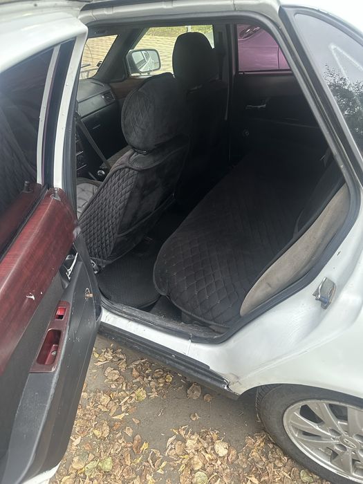 Аренда авто с выкупом