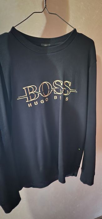 Спортен екип HUGO BOSS